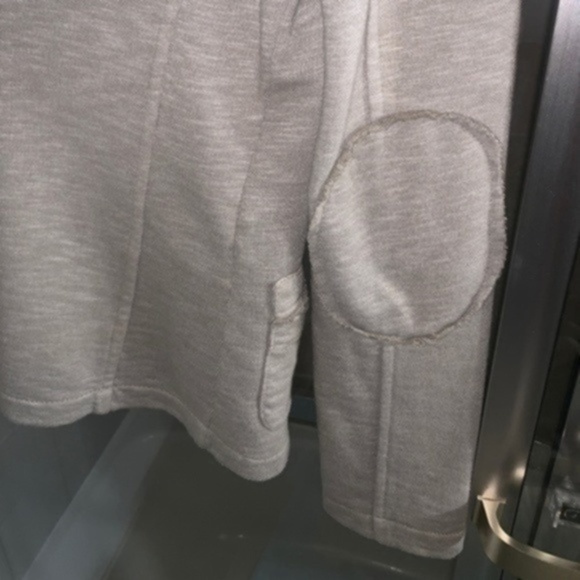 SusyMix Olive Green Blazer/Jacket - Picture 3 of 6